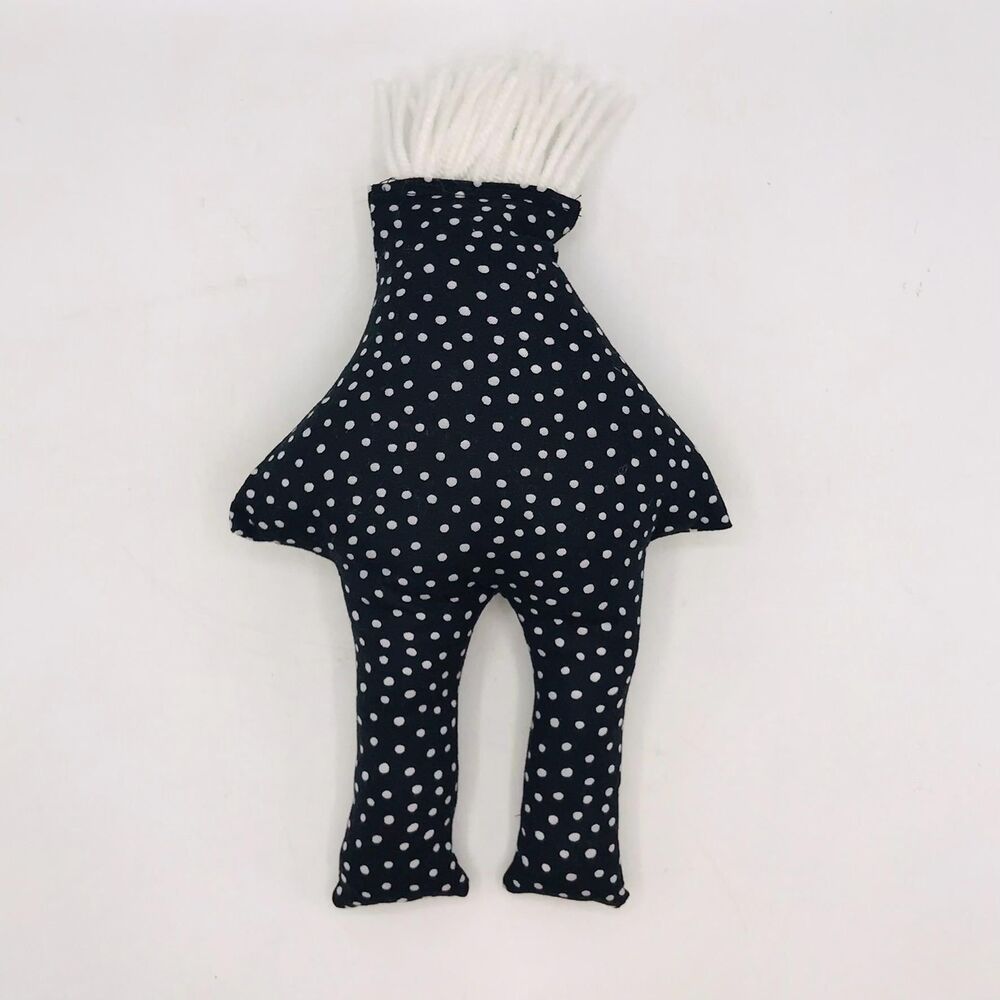 Stress Whammit Doll for Office or Home Prank Gift!